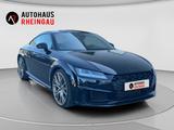 Audi TTS S quattro bronze Selektion