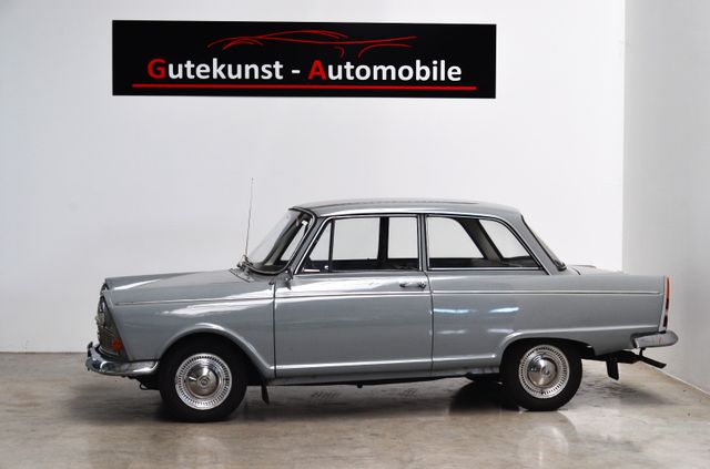 Altele DKW F12 /65,Auto Union,Junior,Neupreisrechnung