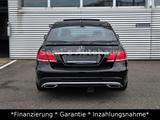 Mercedes-Benz E 500 CGI BlueEfficiency 4Matic|GSHD| - Mercedes-Benz E 500: 4matic