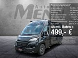 Carado CVE600 Pro MJ24 -  AKTION -  SOFORT VERFÜGBAR - - Carado Gebraucht Wohnwagen gebraucht