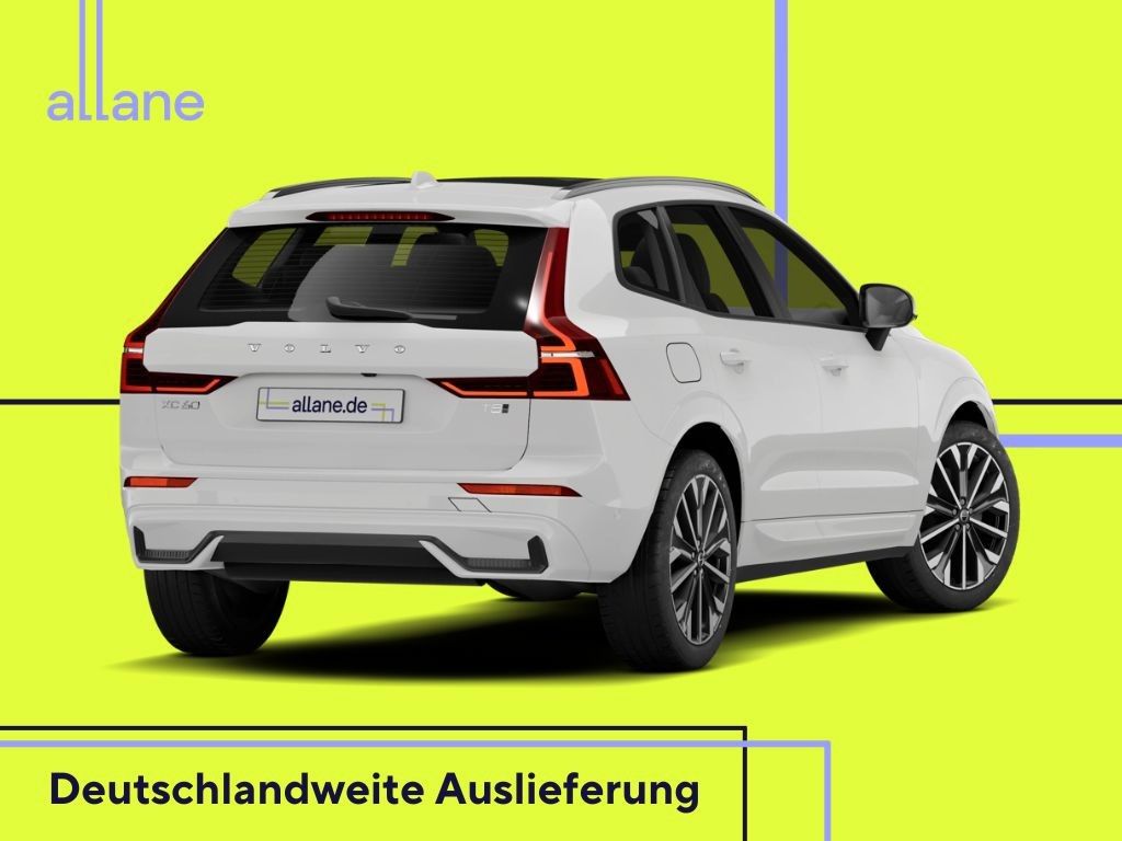 Volvo XC60 - Bild 2