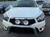 Ssangyong Actyon Sports 200 Xdi 4WD - Ssangyong Actyon Gebrauchtwagen