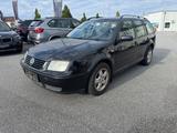 Volkswagen Bora 1.9 TDI AUTOMATIK *Klima*AHK - Volkswagen Bora mit Diesel-Antrieb: Kombi, 1.9