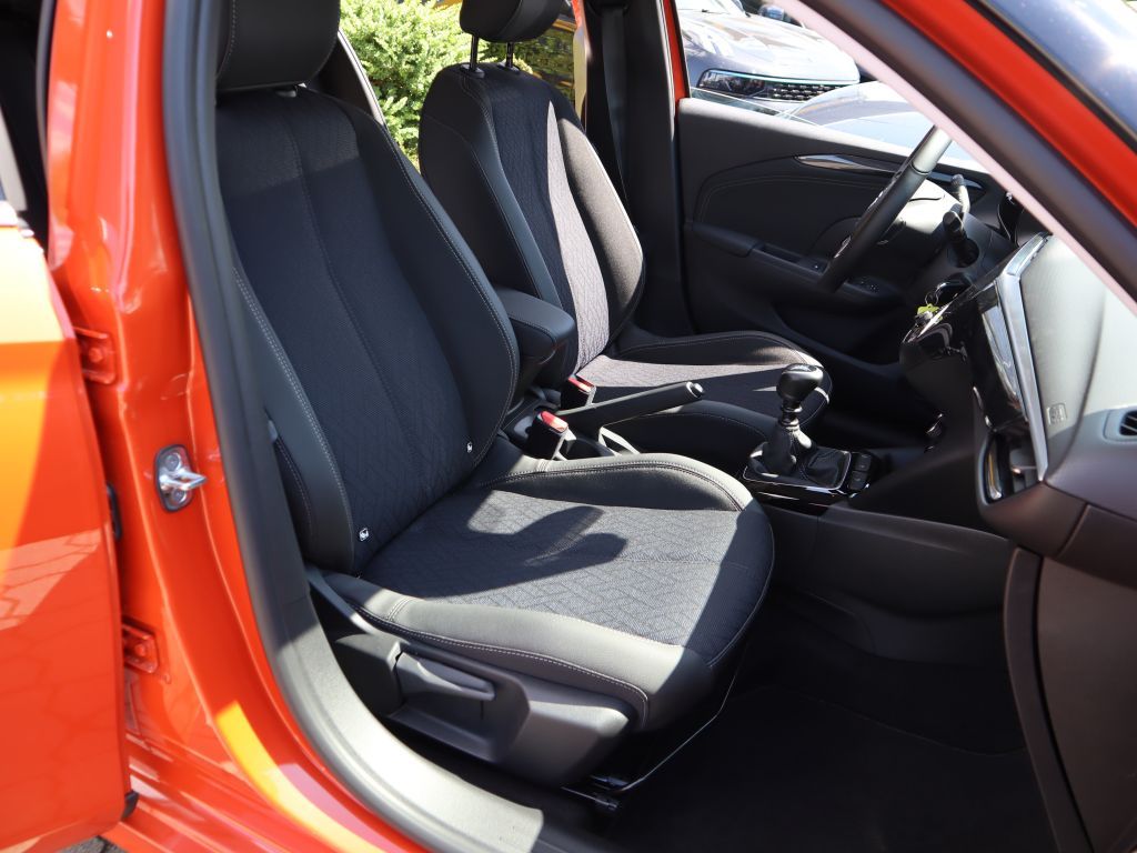 Fahrzeugabbildung Opel Corsa 1.2 Turbo Elegance+LED+Klimaaut+Kamera+