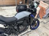Yamaha Tracer 700 - YAMAHA 700