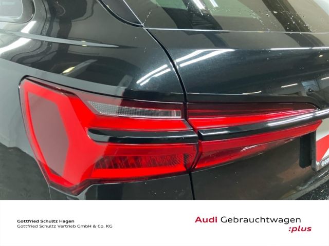 Audi A6 - Bild 21