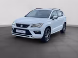 Seat Ateca 2.0 TSI 4D FR KAMERA BEATS LED PDC LM19 - Seat in Wuppertal