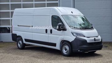 CITROEN Jumper 35 L3H2 180 AT8/KAM/NAVI/ACC/LED/270°