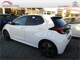 Toyota Yaris 1.5 Hybrid Team Deutschland KAMERA ACC LED - scheckheftgepflegte Toyota Yaris