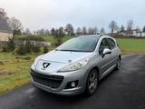 Peugeot 207 SW Premium - Peugeot 207 Premium mit Diesel-Antrieb