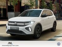 Volkswagen T-Cross - Vorschau Bild 1