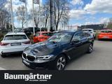 BMW 520 d Touring Auto Mild-Hybrid Kamera/PDC/Sitzh. - BMW 5 Series aus 2023