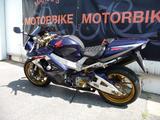 Honda CBR 900 RR SC 44 kompl. Umbau Öhlins OZ Felge - HONDA CB900F