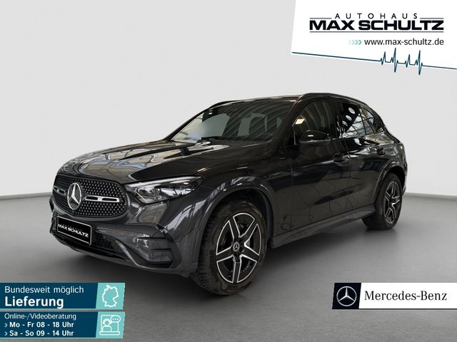 Mercedes-Benz GLC 220 d 4M AMG*NIGHT*KAM*DIG-LIGHT*TOTW*