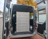 Opel Movano/ 9 Sitze/Klima/Rollstuhltransport - Opel Movano: Behindertengerecht
