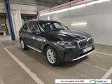 BMW X3 Facelift 2.0 sDrive18d MHEV Aut. LC-Pro Navi - BMW X3: 2.0