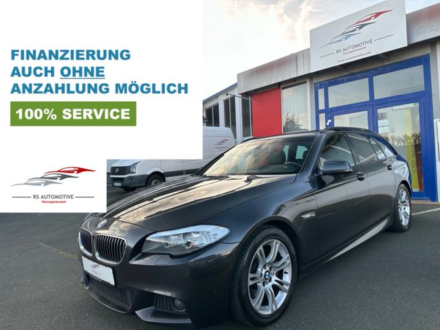 BMW 525d Tour. 6-Zyl. M-Paket*2.Hd*VOLL*alle KD BMW*