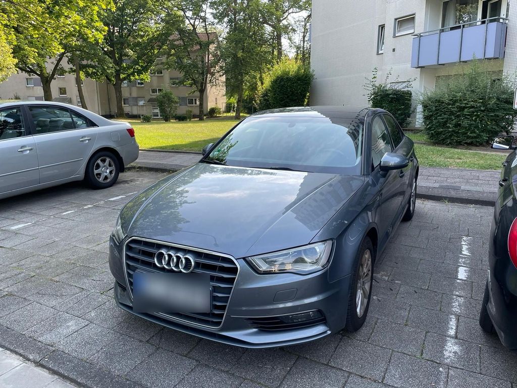 Image of Audi A3