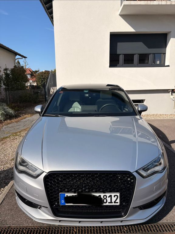 Image of Audi A3