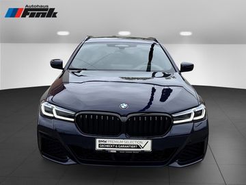 BMW 530i xDrive Touring M Sportpaket Head-Up HiFi