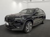 Skoda Kodiaq 2.0 TSI 4x4 RS *AHK*PANO*MATRIX* - Skoda Kodiaq: RS