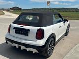 MINI JCW Cabrio 231 PS JCW Trim , XL Paket - MINI Neuwagen: Cabrio