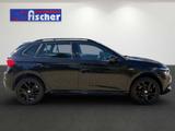 Skoda Kamiq 1.5 TSI  Monte Carlo Garantie Sitzhzg ACC  - Skoda Kamiq Gebrauchtwagen