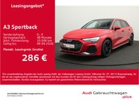 Audi A3 - Vorschau Bild 2