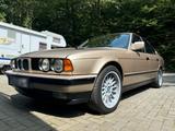 BMW 520i E34 *Liebhaberfahrzeug* Tausch mö... - BMW 520: 520i E34