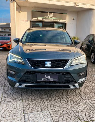 Seat Ateca 1.6 TDI DSG XCELLENCE