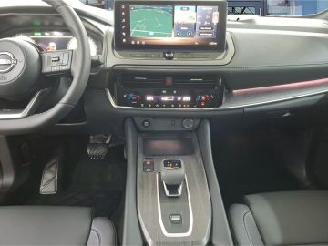 Nissan Qashqai Tekna 1.3 DIG-T °LED°Navi°RFK°PGD°ACC°