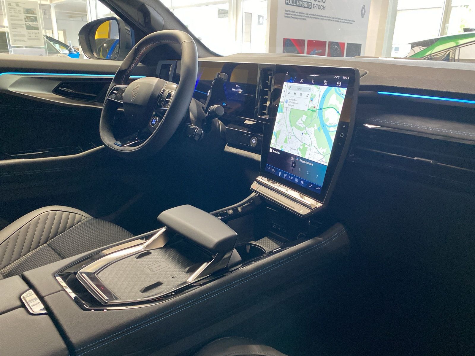 Renault Espace - Bild 9