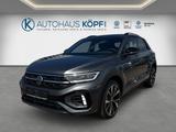 Volkswagen T-Roc R-Line 1.5TSI DSG AHK Black Sytle +2J Garn - VW T-Roc von 2026