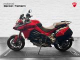 Ducati Multistrada 1260 S Touring - DUCATI MULTISTRADA 1260