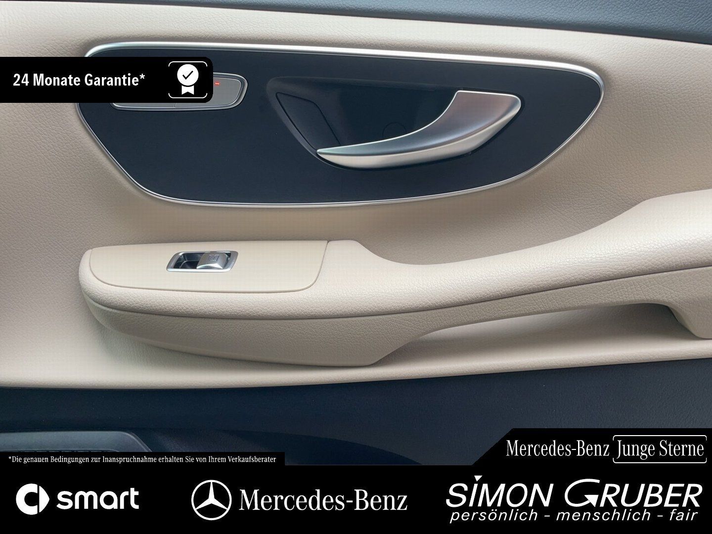 Fahrzeugabbildung Mercedes-Benz V 300 d Marco Polo Küche Airmatic Sound System