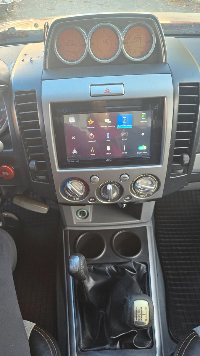 FORD RANGER WILDTRAK 3.0 156CH