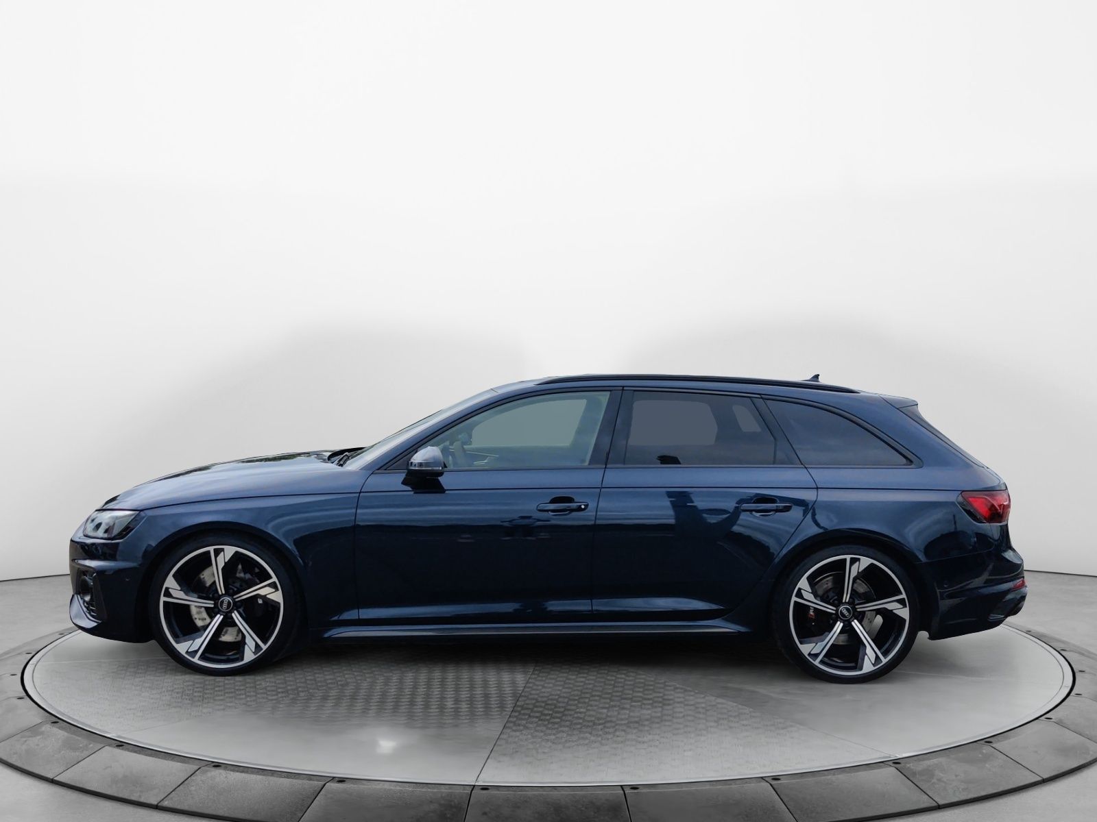 Audi RS 4 Avant 2.9 TFSI q. Tiptronic., ACC, Pano, Hu imagem 2