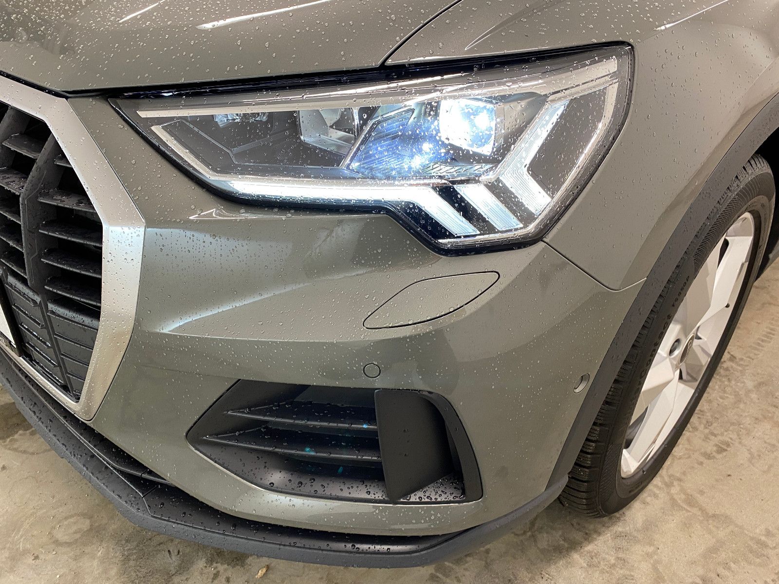 Audi Q3 - Bild 7