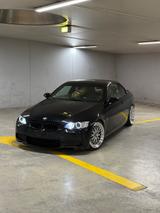 BMW 335i E93 | N54 - BMW 335 Gebrauchtwagen in München