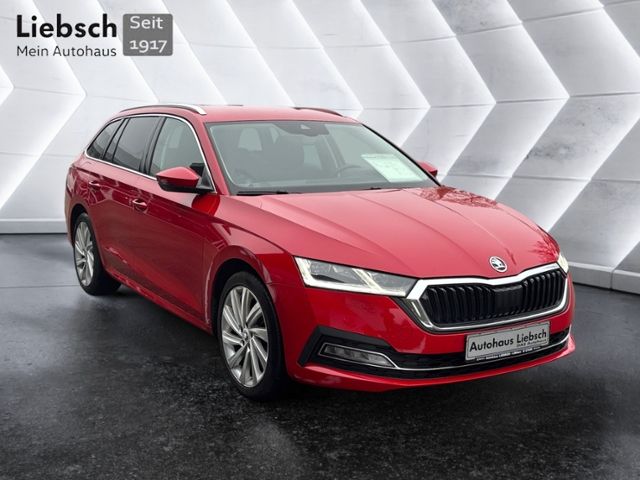 Skoda Octavia - Bild 7