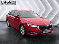 Skoda Octavia - Vorschau Bild 7