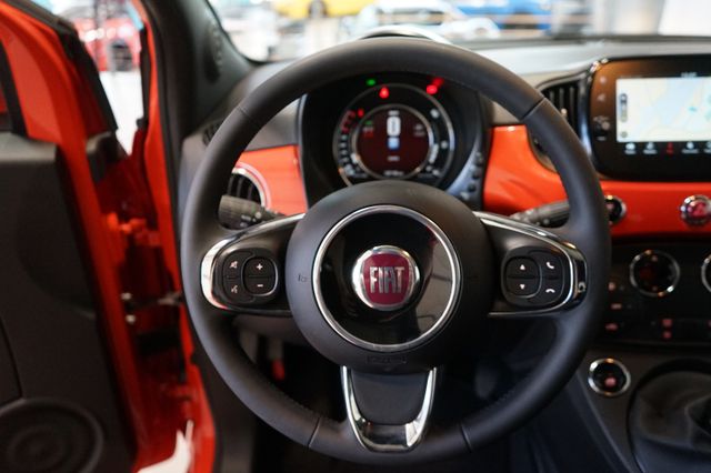 Vorschau Auto