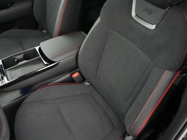 Hyundai Tucson – Bild 13