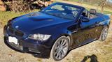 BMW M3 Cabrio M3 - gebrauchte BMW M3 aus dem Jahr 2011