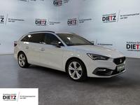 Seat Leon ST 1.5 TSI FR*LED*NAVI*VIRTU*ACC*BEATS