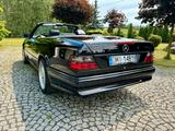 Mercedes-Benz E 320 Cabriolet Automatic - AMG Pack - Mercedes-Benz E 320: AMG