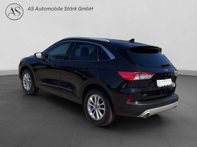 Fahrzeugabbildung Ford Kuga 2.0 EcoBlue AWD Titani.X+Winter+Cam+ACC+AHK