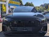 Audi Q8 50 S-Line Competition Plus*MASS.*ACC*HUD*PANO - Audi Q8: Competition Plus