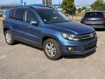 Volkswagen Tiguan - 3