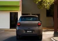 Leapmotor Andere - Vorschau Bild 6